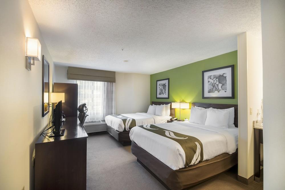 Quality Inn Grasonville Εξωτερικό φωτογραφία