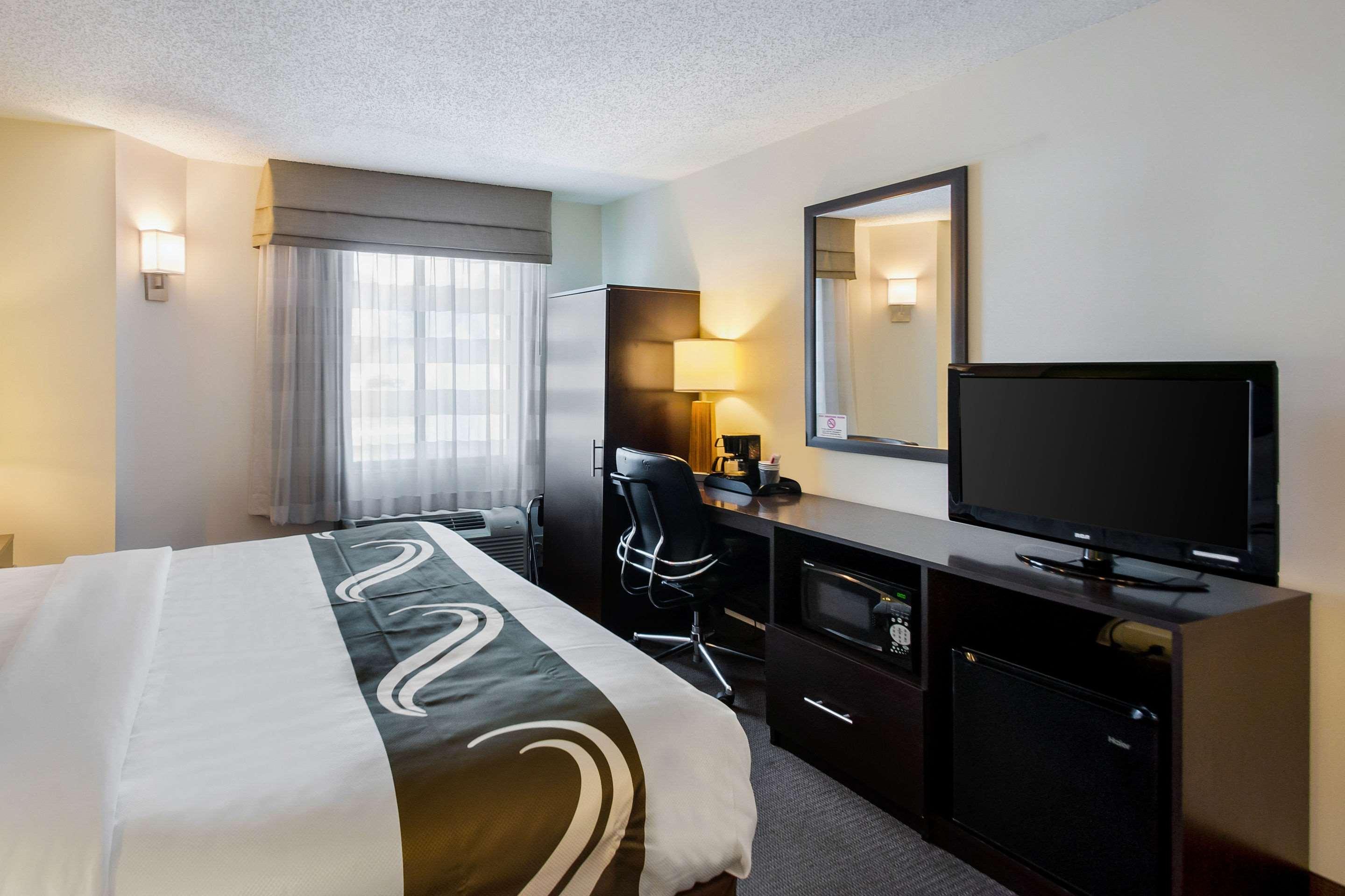 Quality Inn Grasonville Εξωτερικό φωτογραφία