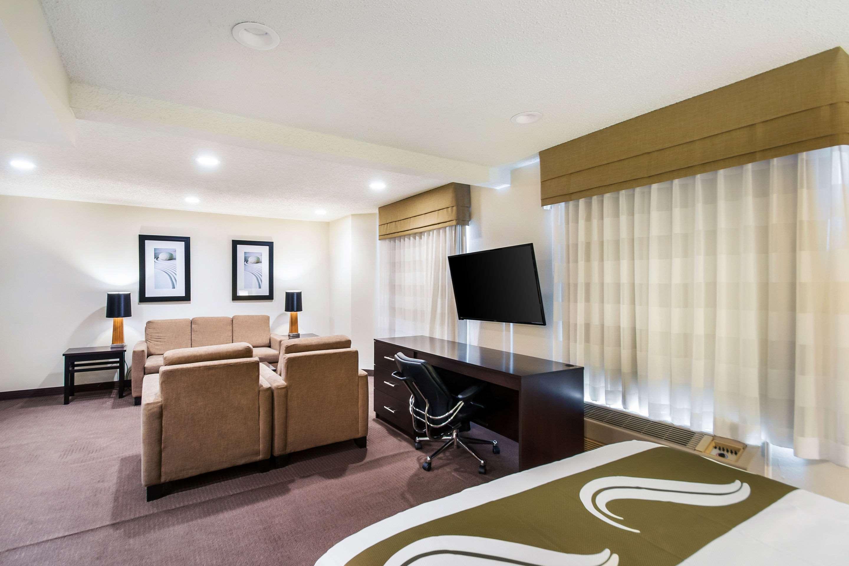 Quality Inn Grasonville Εξωτερικό φωτογραφία