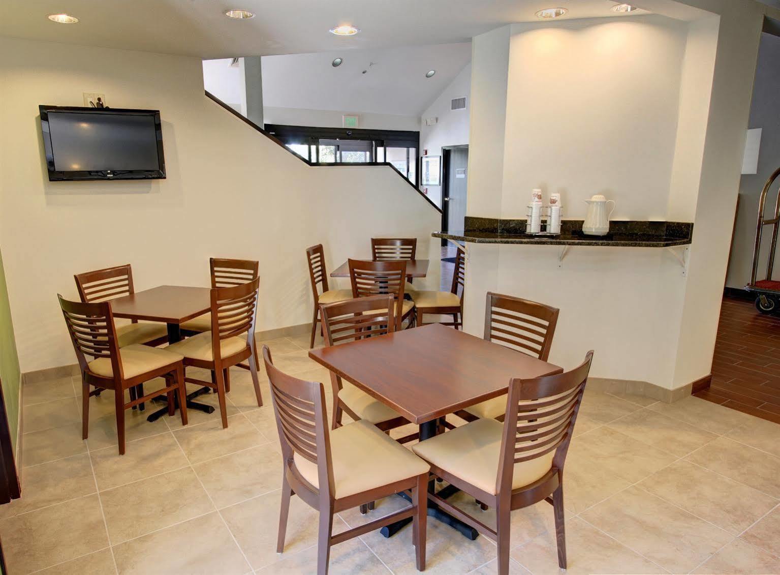 Quality Inn Grasonville Εξωτερικό φωτογραφία